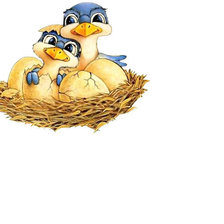 Схема вышивки «№1707141»