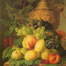 Схема вышивки «№1707361»