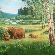 Схема вышивки «№1707363»