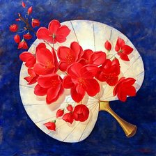 Схема вышивки «№1707518»