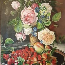 Схема вышивки «№1707750»