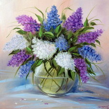 Схема вышивки «№1707760»