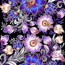 Схема вышивки «№1707766»