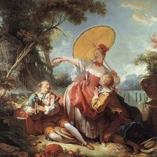 Схема вышивки «№1707832»