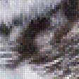 Предпросмотр схемы вышивки «Сова (филин)» (№1707965)