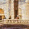 Предпросмотр схемы вышивки «Венеция» (№1708155)