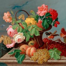 Схема вышивки «№1708269»