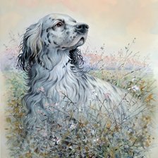 Схема вышивки «№1708583»