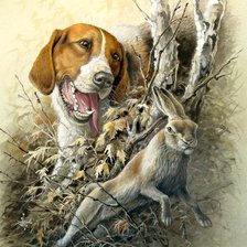 Схема вышивки «№1708589»