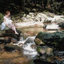 Схема вышивки «№1708627»