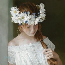 Схема вышивки «№1708633»