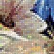 Предпросмотр схемы вышивки «№1708739»
