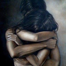 Схема вышивки «111»