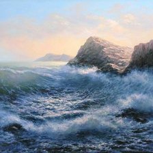 Схема вышивки «№1708807»