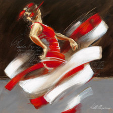 Схема вышивки «№1708816»