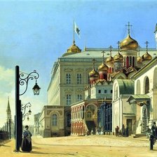 Старая Москва1