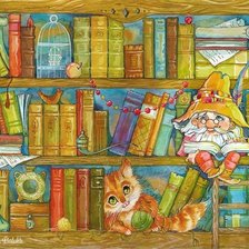 Схема вышивки «№1709087»