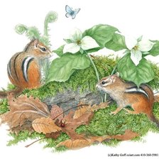 Схема вышивки «№1709088»