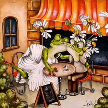 Схема вышивки «№1709213»