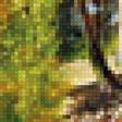 Предпросмотр схемы вышивки «ранняя осень в лесу» (№1709300)