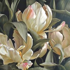 Схема вышивки «№1709574»