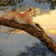 Схема вышивки «№1710125»