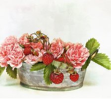 Схема вышивки «№1710444»