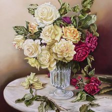 Схема вышивки «№1710628»