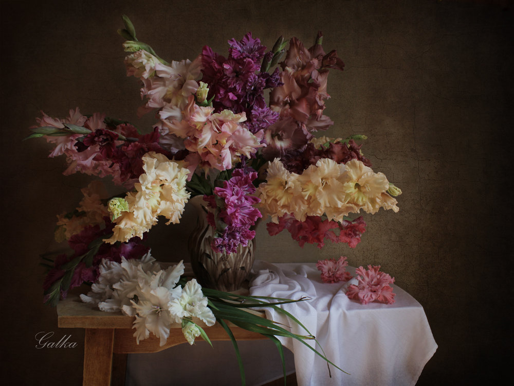 Натюрморт3 - оригинал