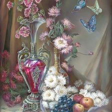 Схема вышивки «№1710953»