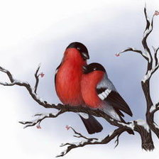 Схема вышивки «№1711044»