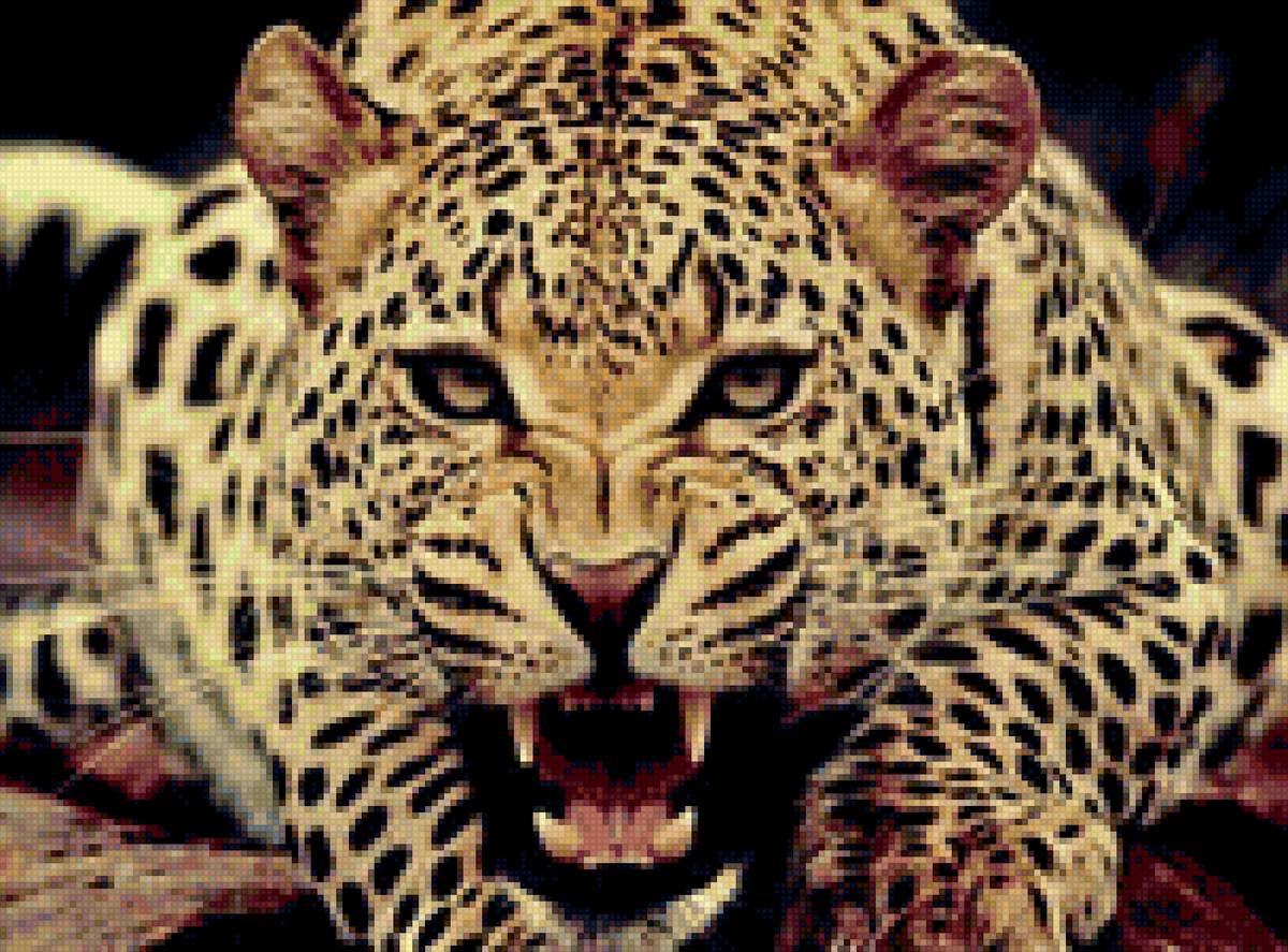 лео4 - лео - предпросмотр