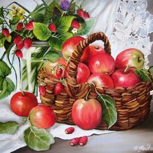 Схема вышивки «№1711262»