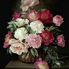 Схема вышивки «№1711307»