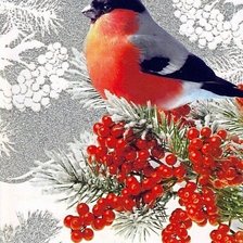 Схема вышивки «№1711427»