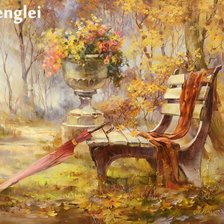 Схема вышивки «№1711494»