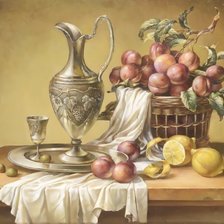 Схема вышивки «№1711694»