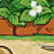 Предпросмотр схемы вышивки «детская» (№1711736)