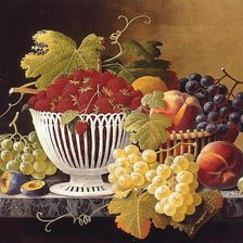 Схема вышивки «№1711791»