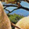 Предпросмотр схемы вышивки «слоны 2» (№1711927)