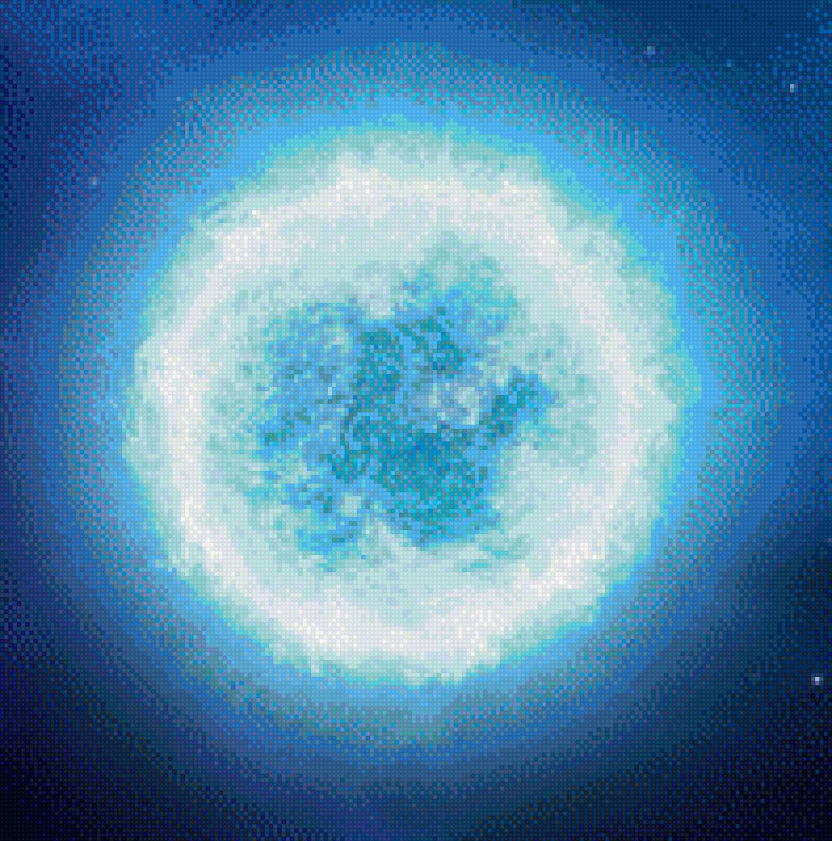 Сириус - планет, сириус, звезда - предпросмотр