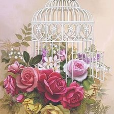 Схема вышивки «№1712068»