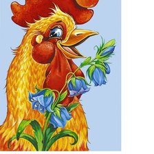 Схема вышивки «№1712070»