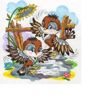 Схема вышивки «№1712071»