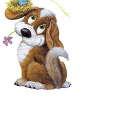 Схема вышивки «№1712076»