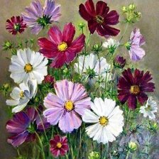 Схема вышивки «04»