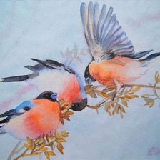 Схема вышивки «№1712189»