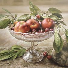 Схема вышивки «№1712440»