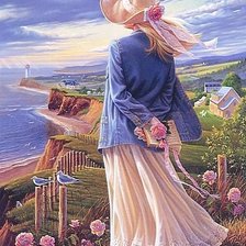 Схема вышивки «№1712879»