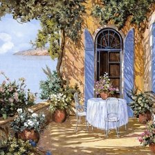 Схема вышивки «№1713028»